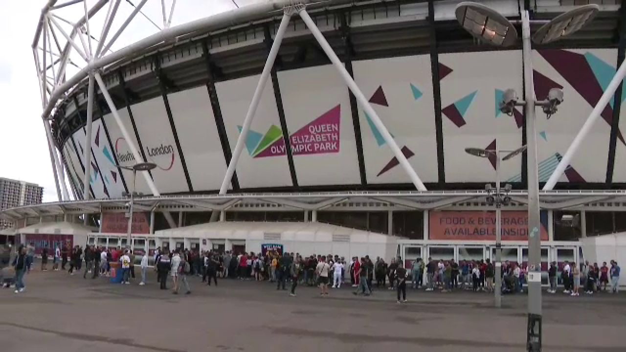 Anunțul făcut de Gigi Becali cu o zi înainte de West Ham - FCSB_5