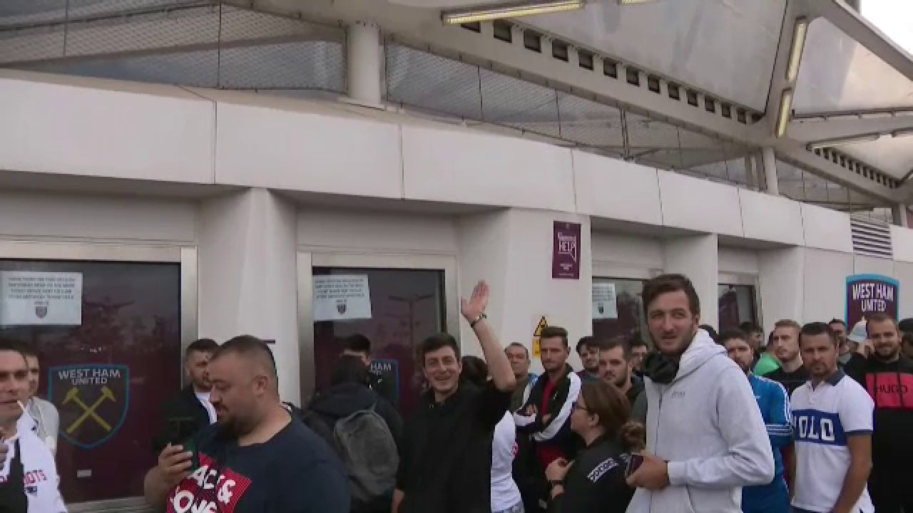 Anunțul făcut de Gigi Becali cu o zi înainte de West Ham - FCSB_8