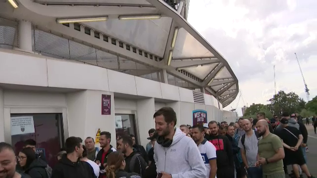 Anunțul făcut de Gigi Becali cu o zi înainte de West Ham - FCSB_9
