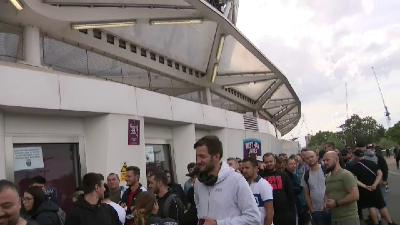 Anunțul făcut de Gigi Becali cu o zi înainte de West Ham - FCSB_9