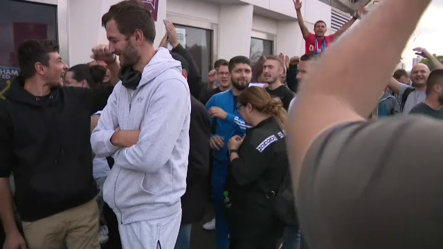 Anunțul făcut de Gigi Becali cu o zi înainte de West Ham - FCSB_12