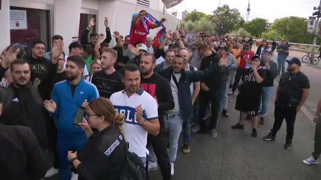 Anunțul făcut de Gigi Becali cu o zi înainte de West Ham - FCSB_14