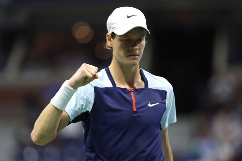 Viitorul tenisului arată senzațional! Alcaraz și Sinner au jucat 5 ore și 15 minute la New York: elevul lui Darren Cahill, învins_8