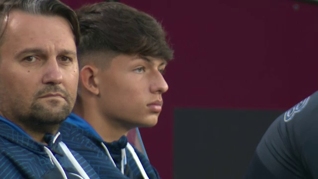 Omul care l-a făcut să pl&acirc;ngă pe Nicolae Dică a mers la Londra pentru West Ham - FCSB: El suferă mai mult dec&acirc;t mine