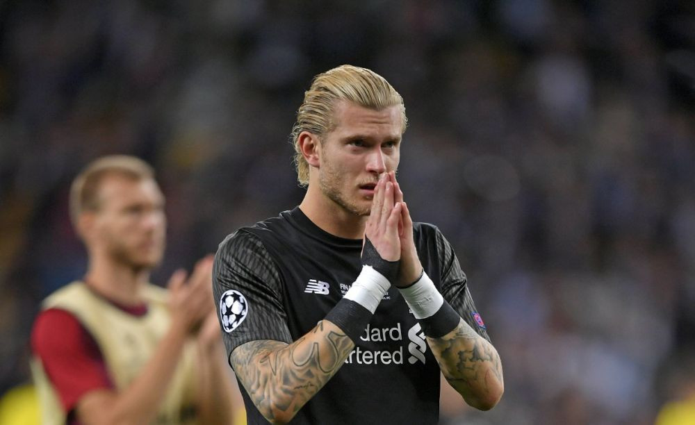 Loris Karius a revenit &icirc;n Premier League! Transfer de urgență