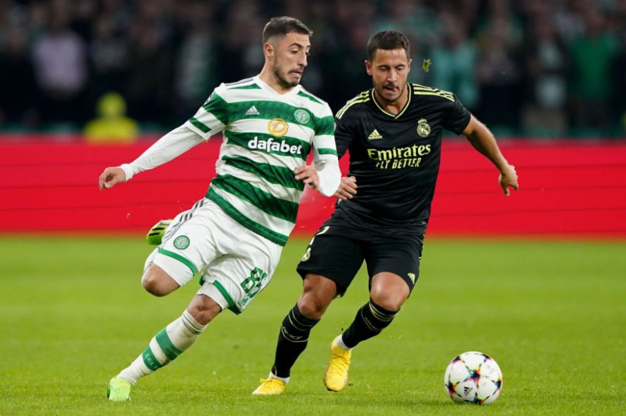 „Și-a recăpătat afecțiunea clubului!” Ce se poate întâmpla cu Eden Hazard_1