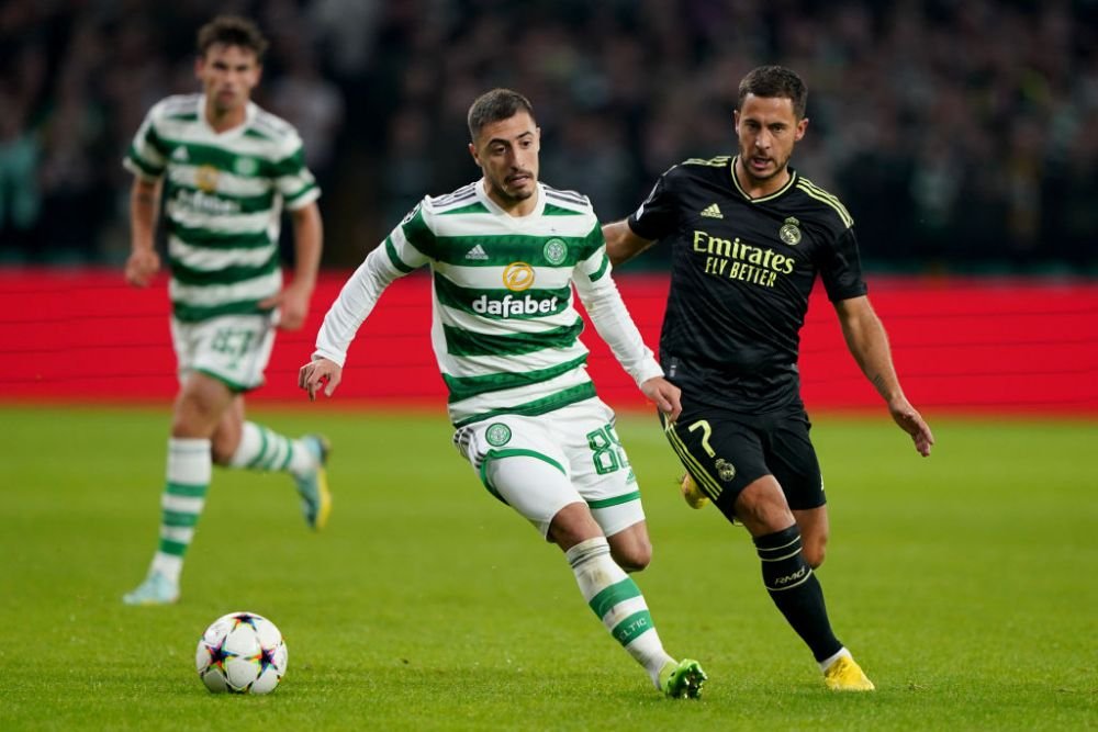 „Și-a recăpătat afecțiunea clubului!” Ce se poate întâmpla cu Eden Hazard_2
