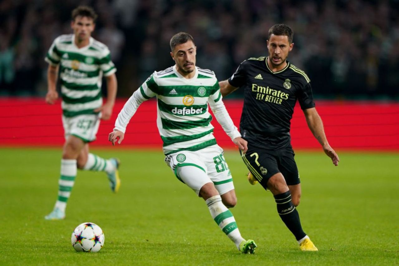 „Și-a recăpătat afecțiunea clubului!” Ce se poate întâmpla cu Eden Hazard_2