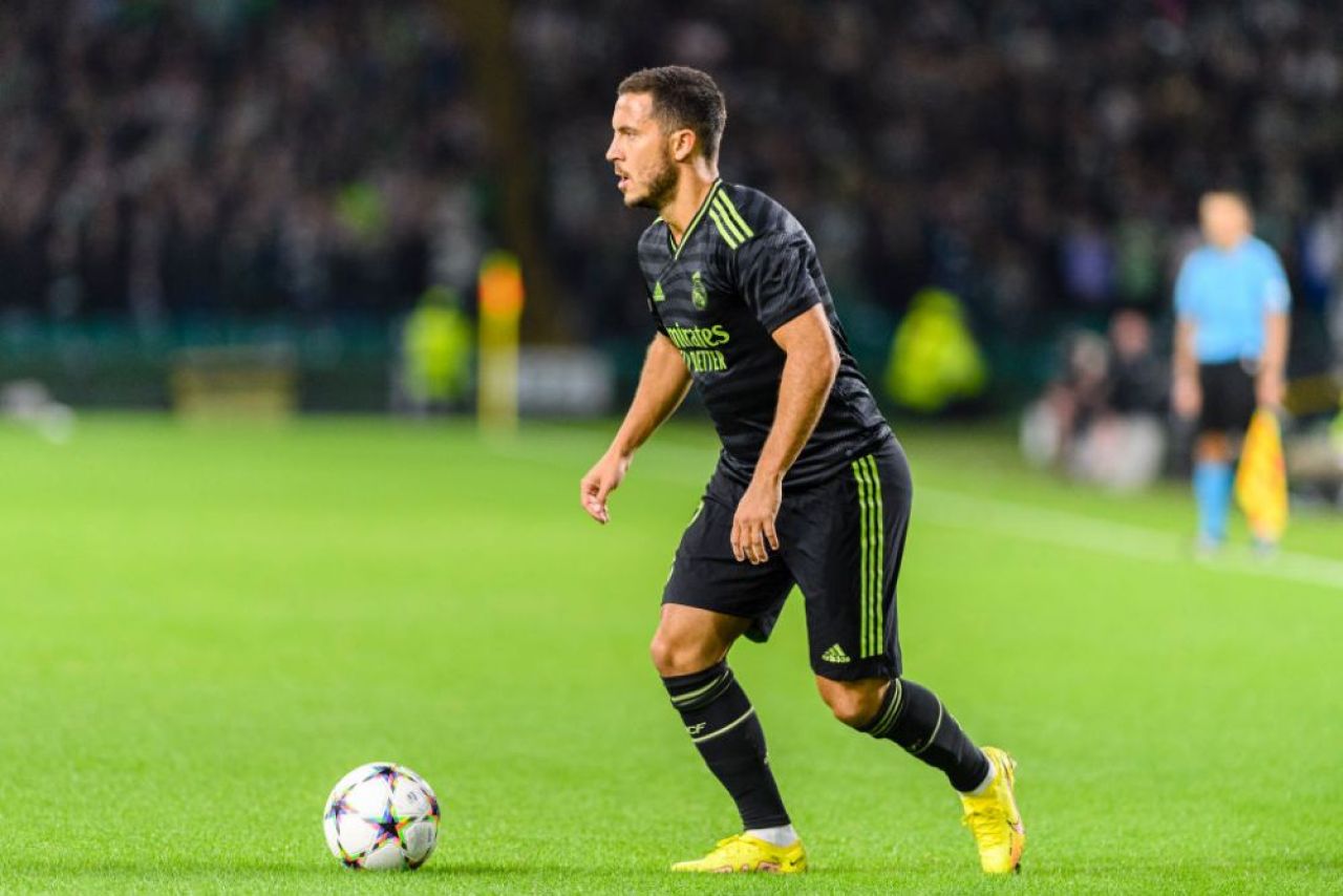 „Și-a recăpătat afecțiunea clubului!” Ce se poate întâmpla cu Eden Hazard_3