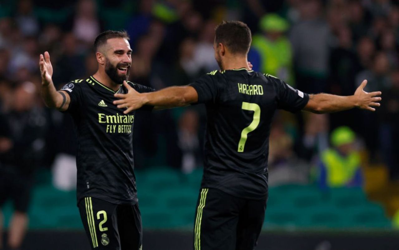 „Și-a recăpătat afecțiunea clubului!” Ce se poate întâmpla cu Eden Hazard_5