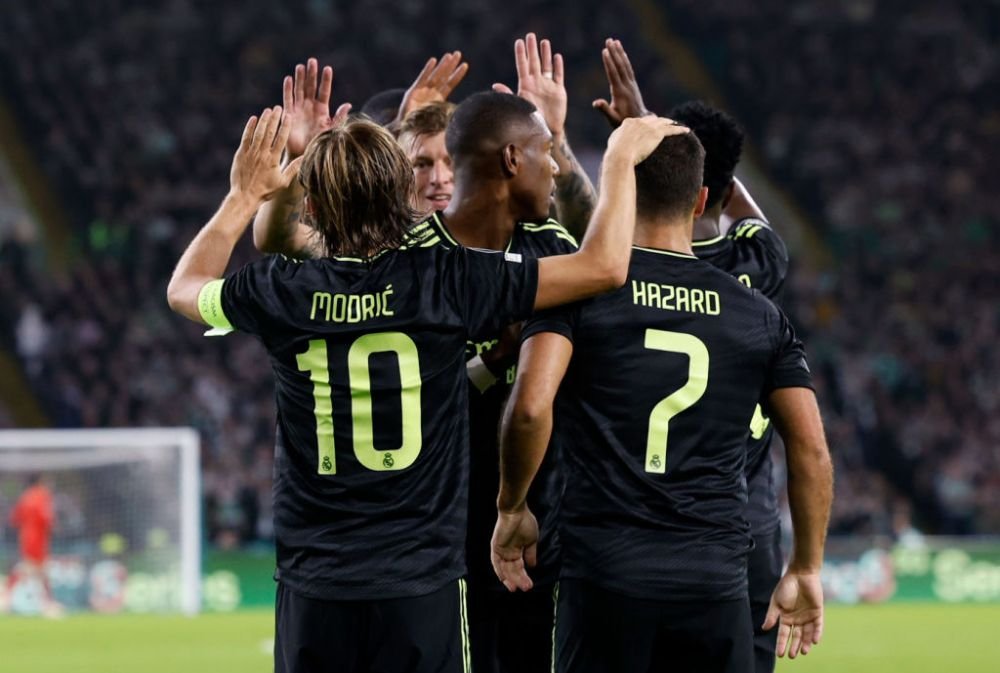 „Și-a recăpătat afecțiunea clubului!” Ce se poate întâmpla cu Eden Hazard_6