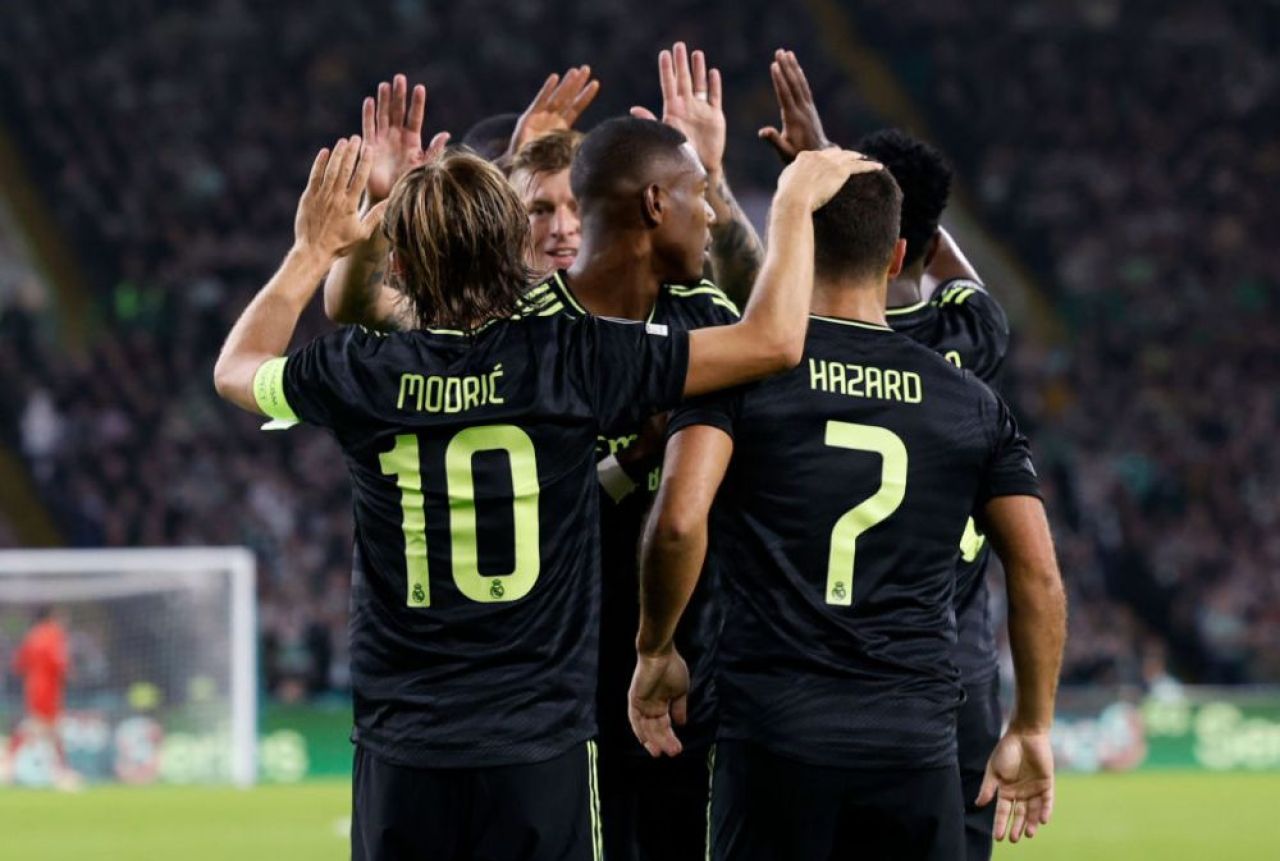 „Și-a recăpătat afecțiunea clubului!” Ce se poate întâmpla cu Eden Hazard_6