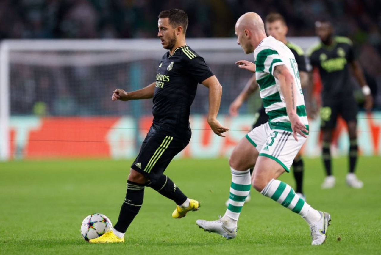 „Și-a recăpătat afecțiunea clubului!” Ce se poate întâmpla cu Eden Hazard_7