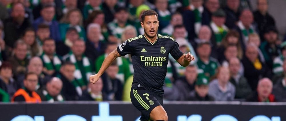 „Și-a recăpătat afecțiunea clubului!” Ce se poate întâmpla cu Eden Hazard_9