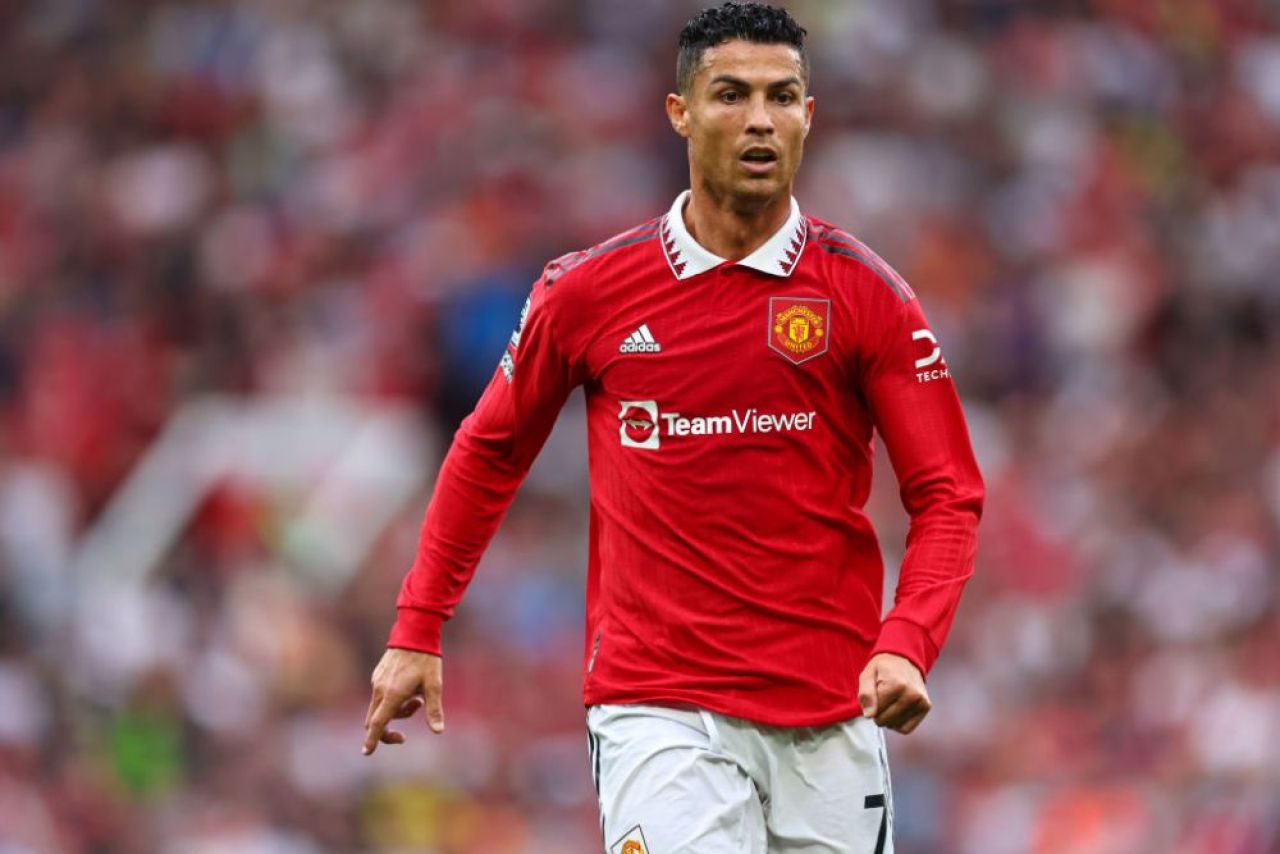 Erik ten Hag este convins de rolul lui Cristiano Ronaldo la echipă! Ce a spus despre starul portughez_1