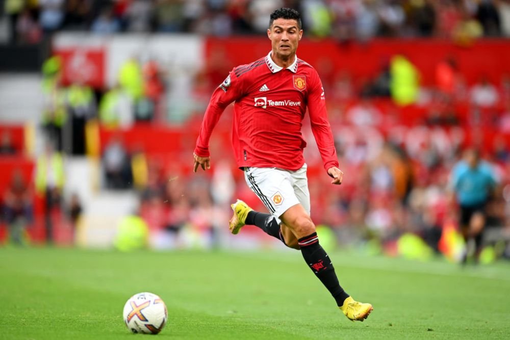Erik ten Hag este convins de rolul lui Cristiano Ronaldo la echipă! Ce a spus despre starul portughez_5