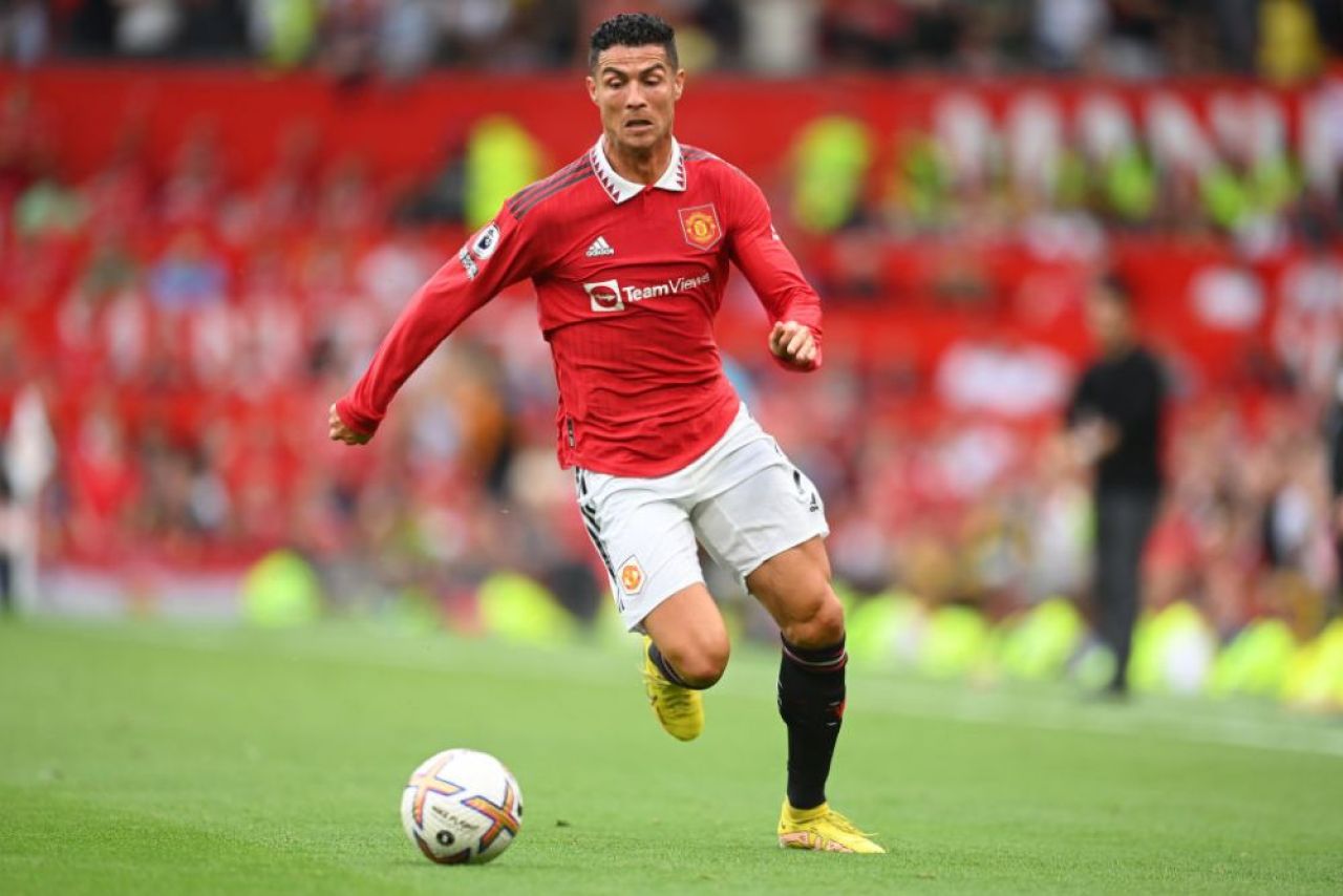 Erik ten Hag este convins de rolul lui Cristiano Ronaldo la echipă! Ce a spus despre starul portughez_6
