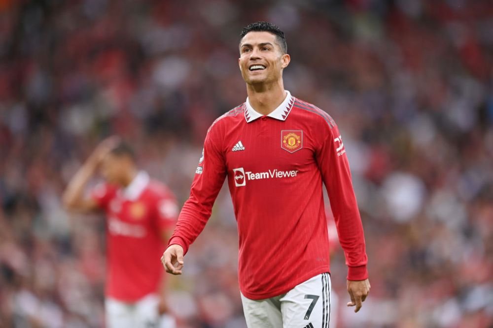 Erik ten Hag este convins de rolul lui Cristiano Ronaldo la echipă! Ce a spus despre starul portughez_7
