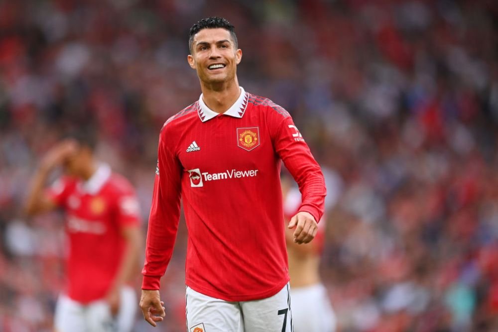 Erik ten Hag este convins de rolul lui Cristiano Ronaldo la echipă! Ce a spus despre starul portughez_8