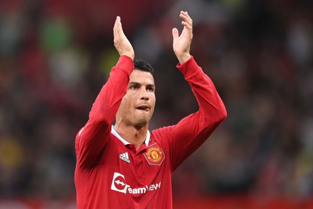 Erik ten Hag este convins de rolul lui Cristiano Ronaldo la echipă! Ce a spus despre starul portughez_10
