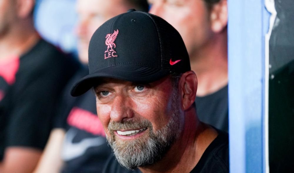 Cât au ajuns cotele de demitere a lui Jurgen Klopp după eșecul usturător cu Napoli!_3