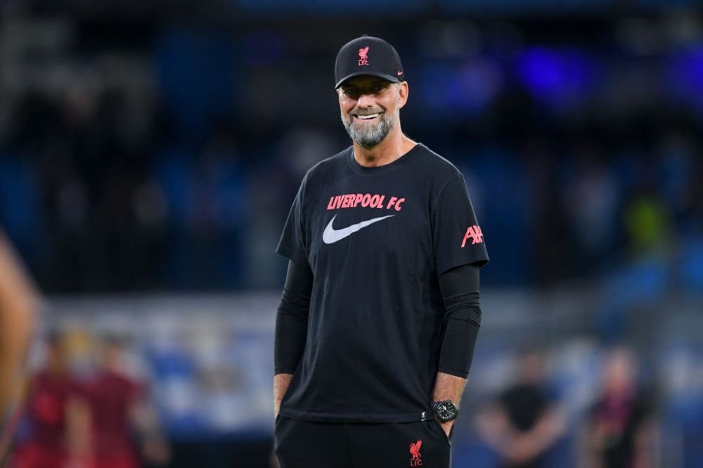 Cât au ajuns cotele de demitere a lui Jurgen Klopp după eșecul usturător cu Napoli!_5