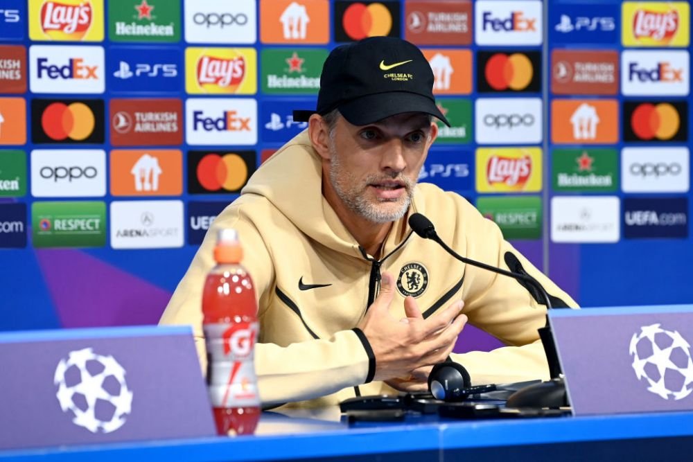 Cristiano Ronaldo, motivul rupturii dintre Thomas Tuchel și Todd Boehly! Replica antrenorului care i-a schimbat relația cu conducerea