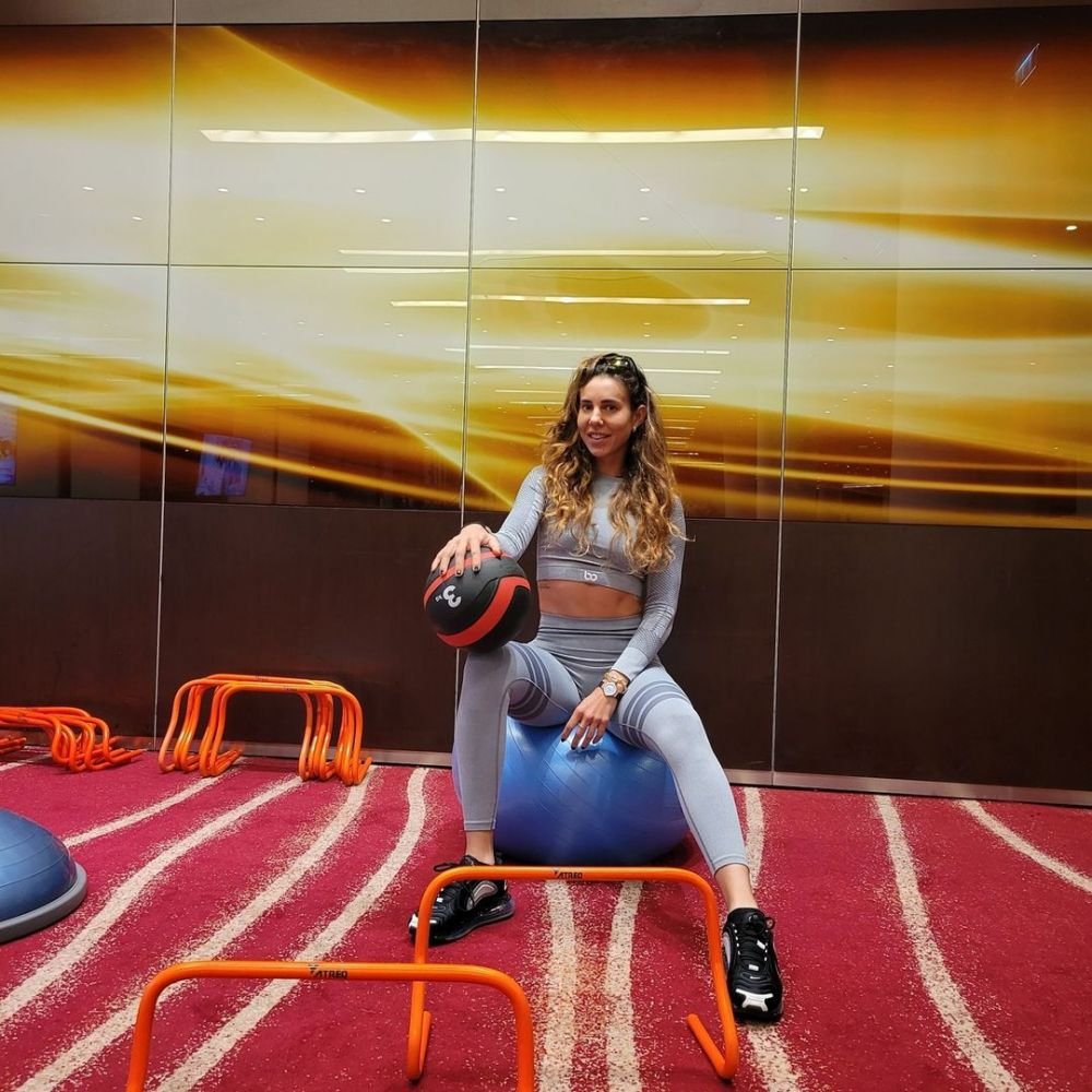 Mihaela Buzărnescu, de la „am acceptat insulte, umilințe” la „sentimente există din ambele părți”! Nu exclude o împăcare cu Marco Dulca _13