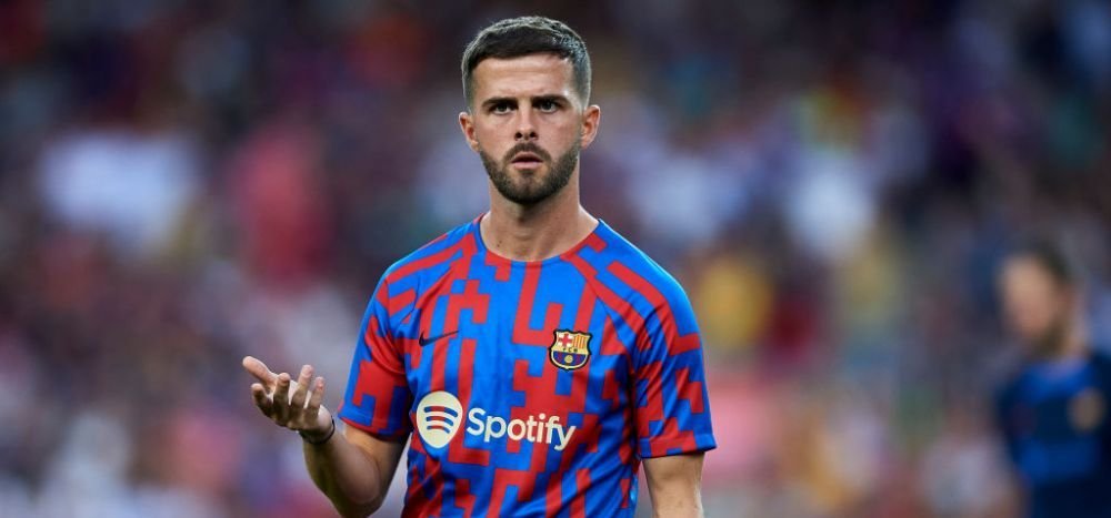 Pjanic-Arthur! Schimbul de care nu a beneficiat nimeni