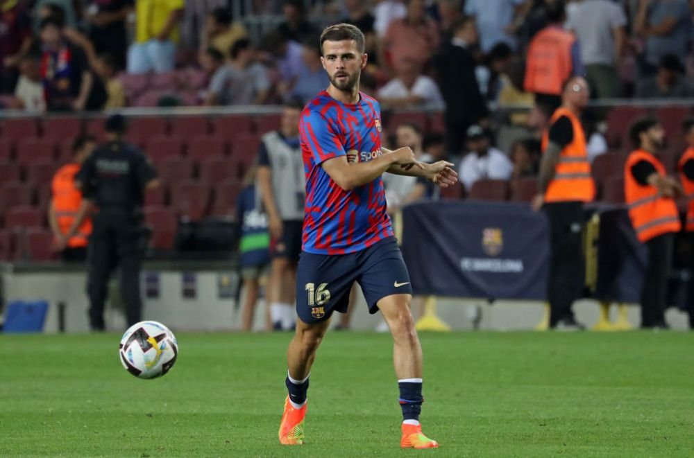 Pjanic-Arthur! Schimbul de care nu a beneficiat nimeni_3