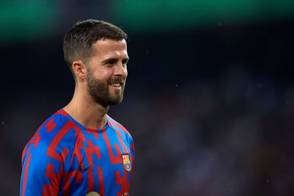 Pjanic-Arthur! Schimbul de care nu a beneficiat nimeni_4