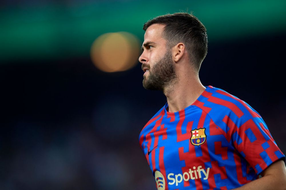 Pjanic-Arthur! Schimbul de care nu a beneficiat nimeni_6