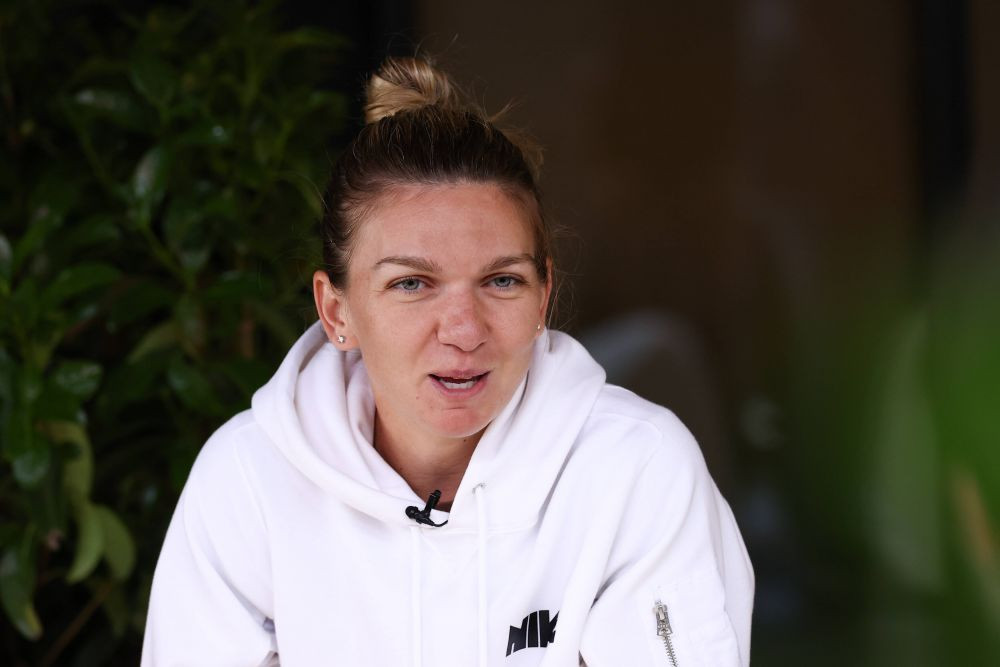 Primul mesaj al Simonei Halep după ce a divorțat de Toni Iuruc _21