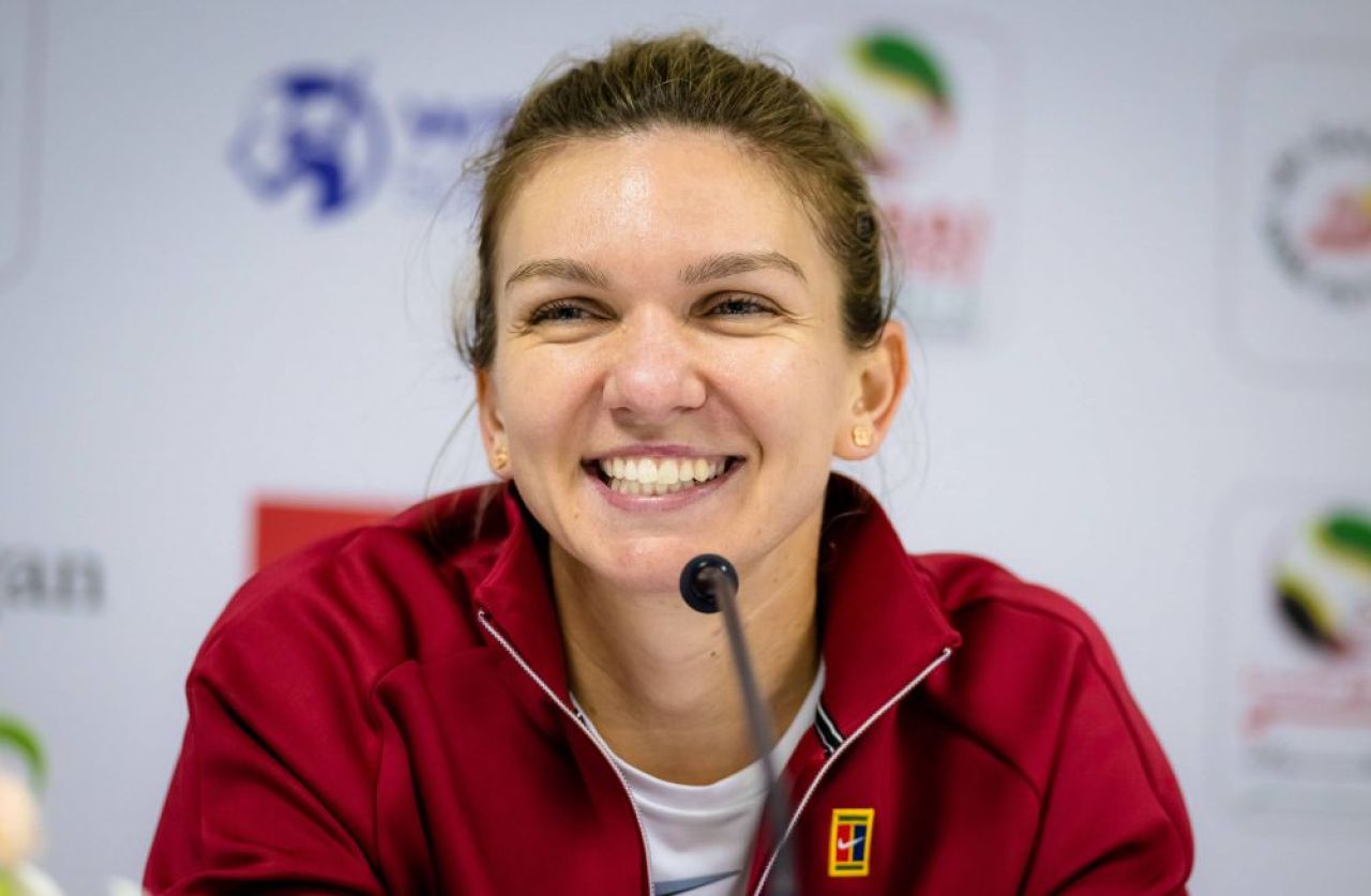 Primul mesaj al Simonei Halep după ce a divorțat de Toni Iuruc _22