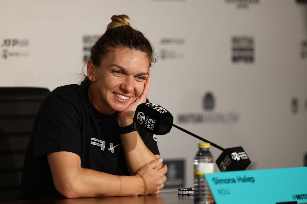 Primul mesaj al Simonei Halep după ce a divorțat de Toni Iuruc _25