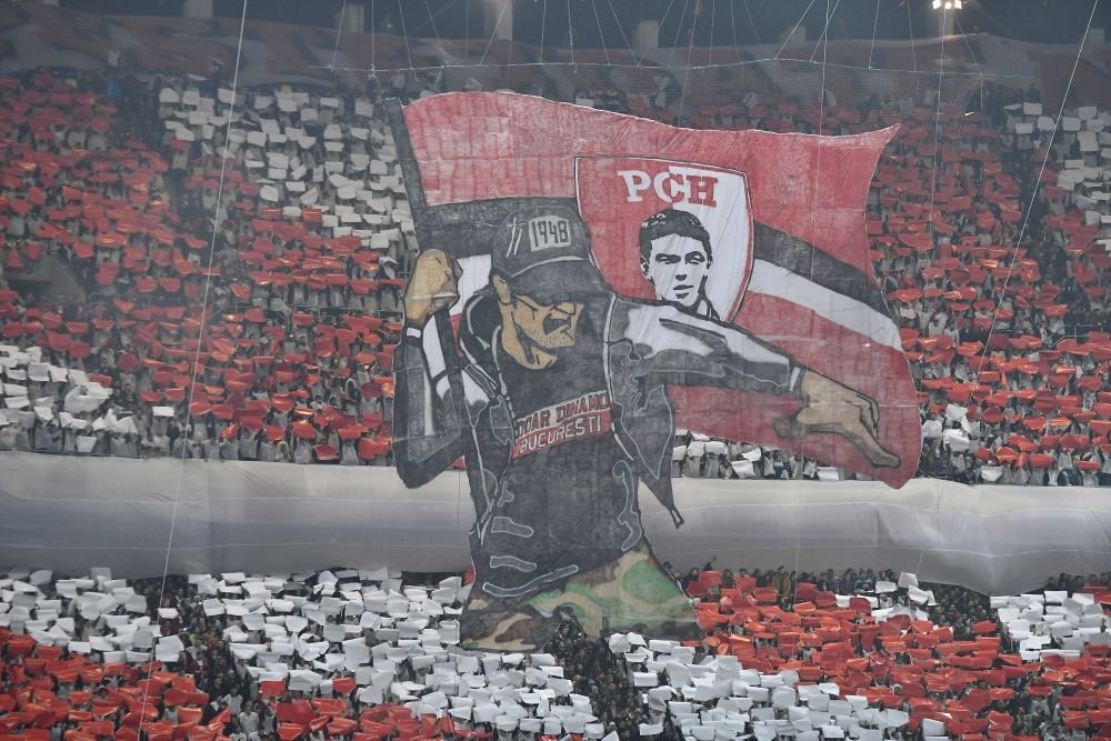 C&acirc;te bilete a v&acirc;ndut Dinamo, cu o zi &icirc;nainte de &rdquo;Eternul derby&rdquo; cu Steaua din Liga 2
