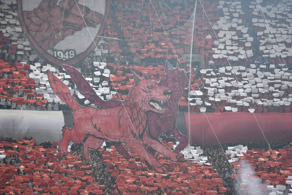 Câte bilete a vândut Dinamo, cu o zi înainte de ”Eternul derby” cu Steaua din Liga 2_2