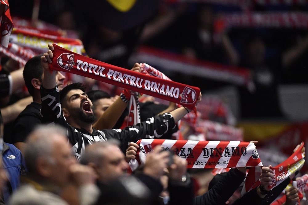 Câte bilete a vândut Dinamo, cu o zi înainte de ”Eternul derby” cu Steaua din Liga 2_3