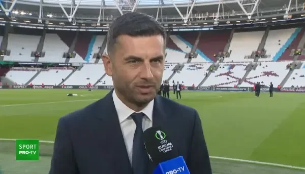 Explicațiile lui Nicolae Dică pentru schimbările din defensiva de la FCSB