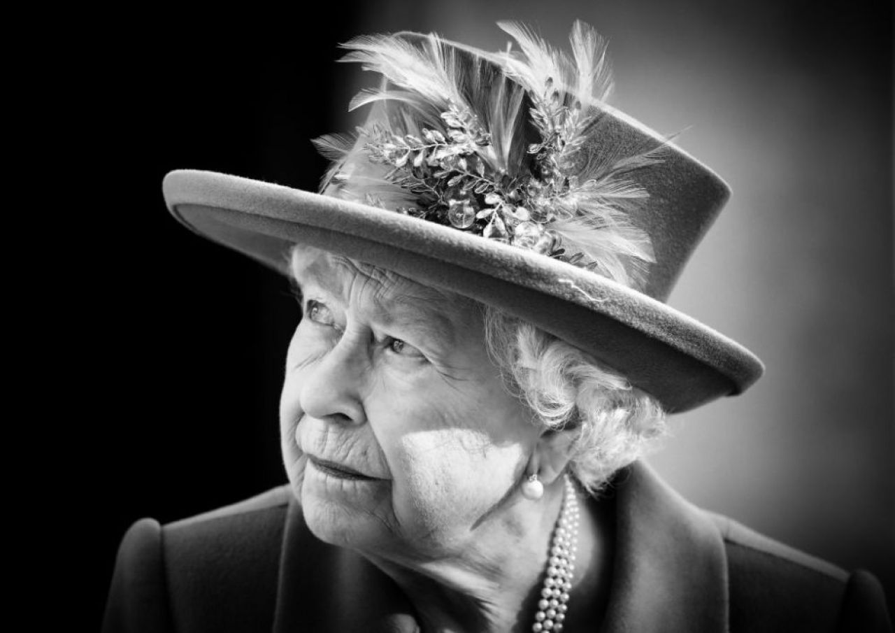 Regina Elisabeta a II-a și momentele marcante din fotbal! Imagini de colecție de-a lungul istoriei _1