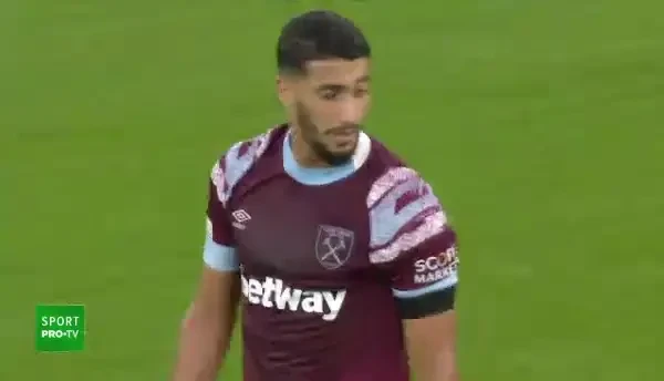 West Ham - FCSB | Fanii români au creat o atmosferă incendiară la Londra