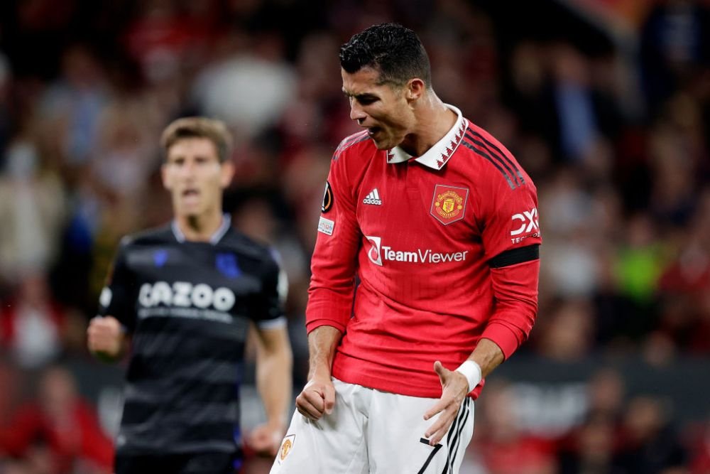 Maraton fotbalistic pe PRO Arena și VOYO | Ronaldo, înfrângere la debutul în Europa League_3
