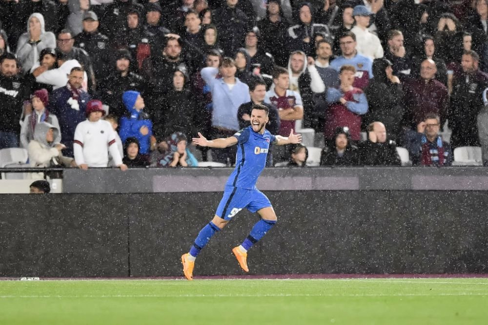Concluzia la care a ajuns Gigi Becali, după West Ham - FCSB 3-1: ”Vă spun adevărul”_2