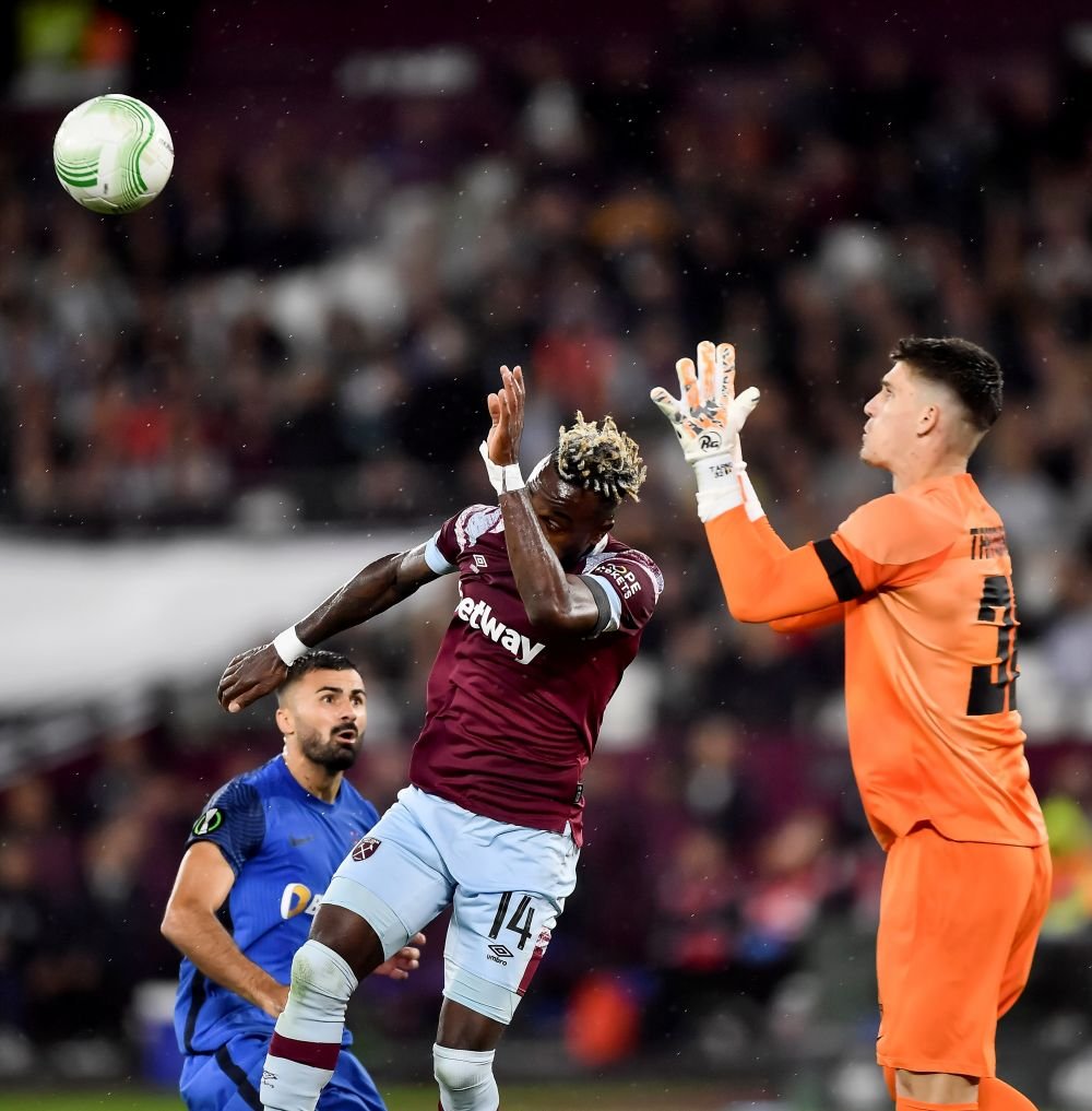 Concluzia la care a ajuns Gigi Becali, după West Ham - FCSB 3-1: ”Vă spun adevărul”_3