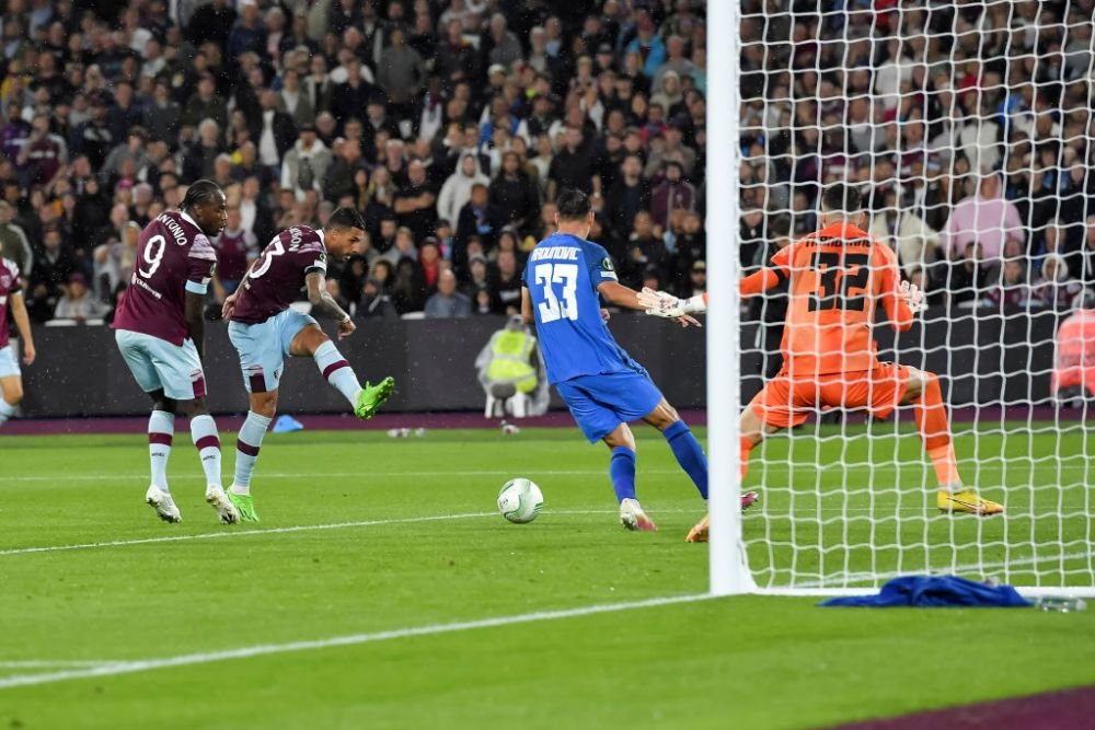 Concluzia la care a ajuns Gigi Becali, după West Ham - FCSB 3-1: ”Vă spun adevărul”_5