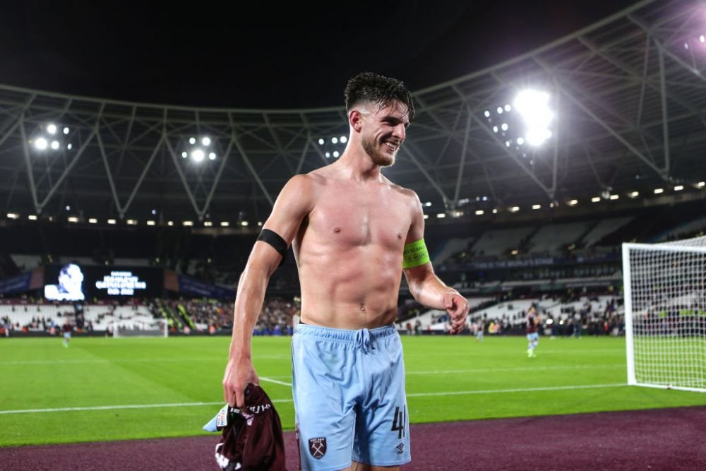 Concluzia la care a ajuns Gigi Becali, după West Ham - FCSB 3-1: ”Vă spun adevărul”_7