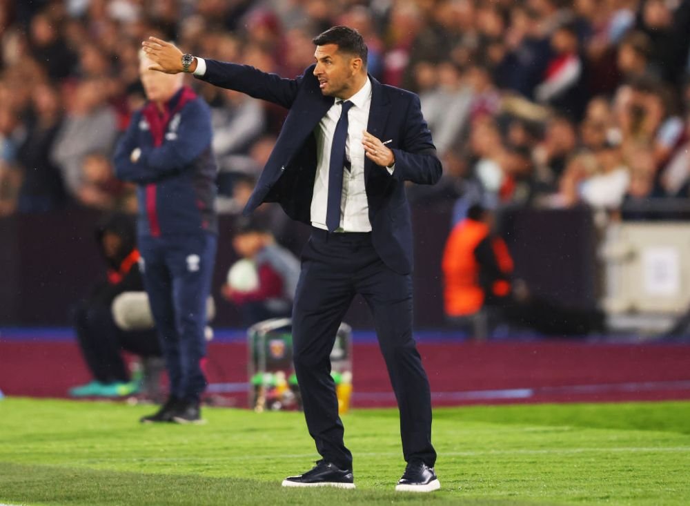 Concluzia la care a ajuns Gigi Becali, după West Ham - FCSB 3-1: ”Vă spun adevărul”_10