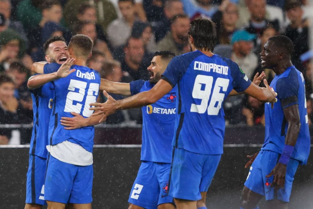 Concluzia la care a ajuns Gigi Becali, după West Ham - FCSB 3-1: ”Vă spun adevărul”_11