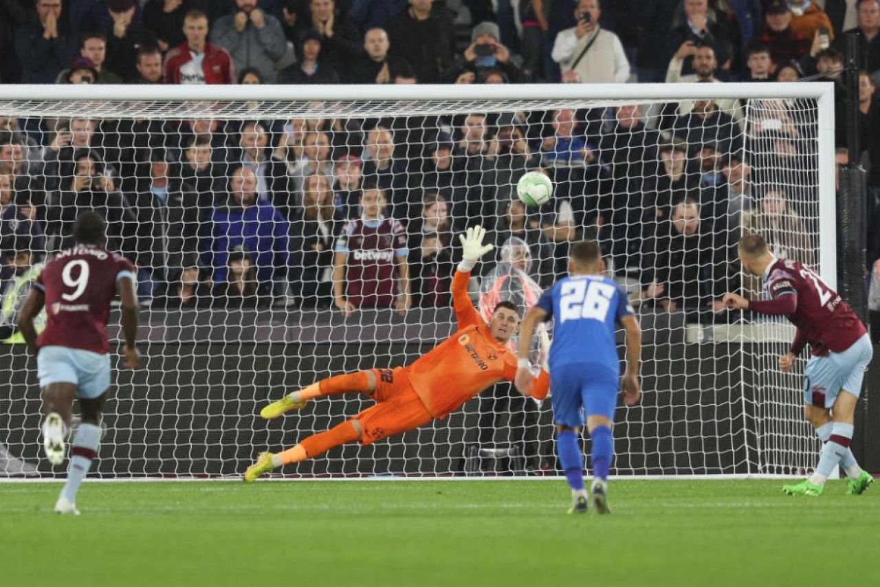 Concluzia la care a ajuns Gigi Becali, după West Ham - FCSB 3-1: ”Vă spun adevărul”_13