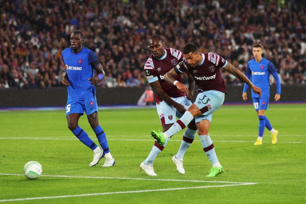Concluzia la care a ajuns Gigi Becali, după West Ham - FCSB 3-1: ”Vă spun adevărul”_14